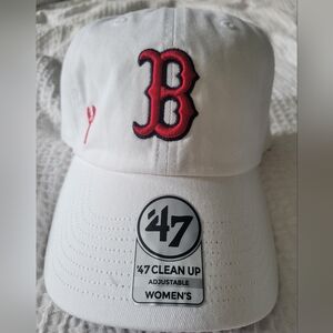 '47 NWT Boston Red Sox Baseball Hat 2024